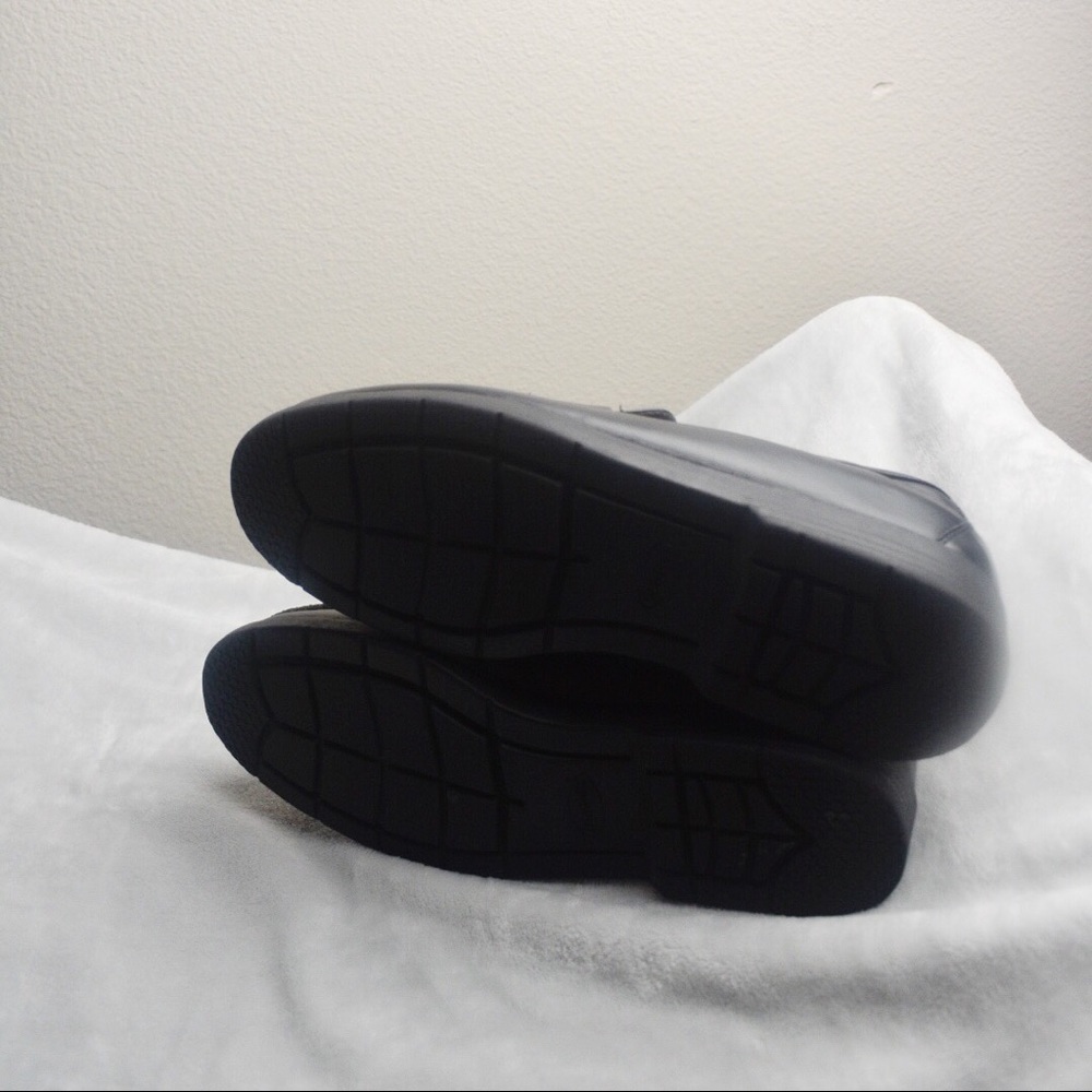 Dr. Scholl’s Leather Loafers - Picture 5 of 8